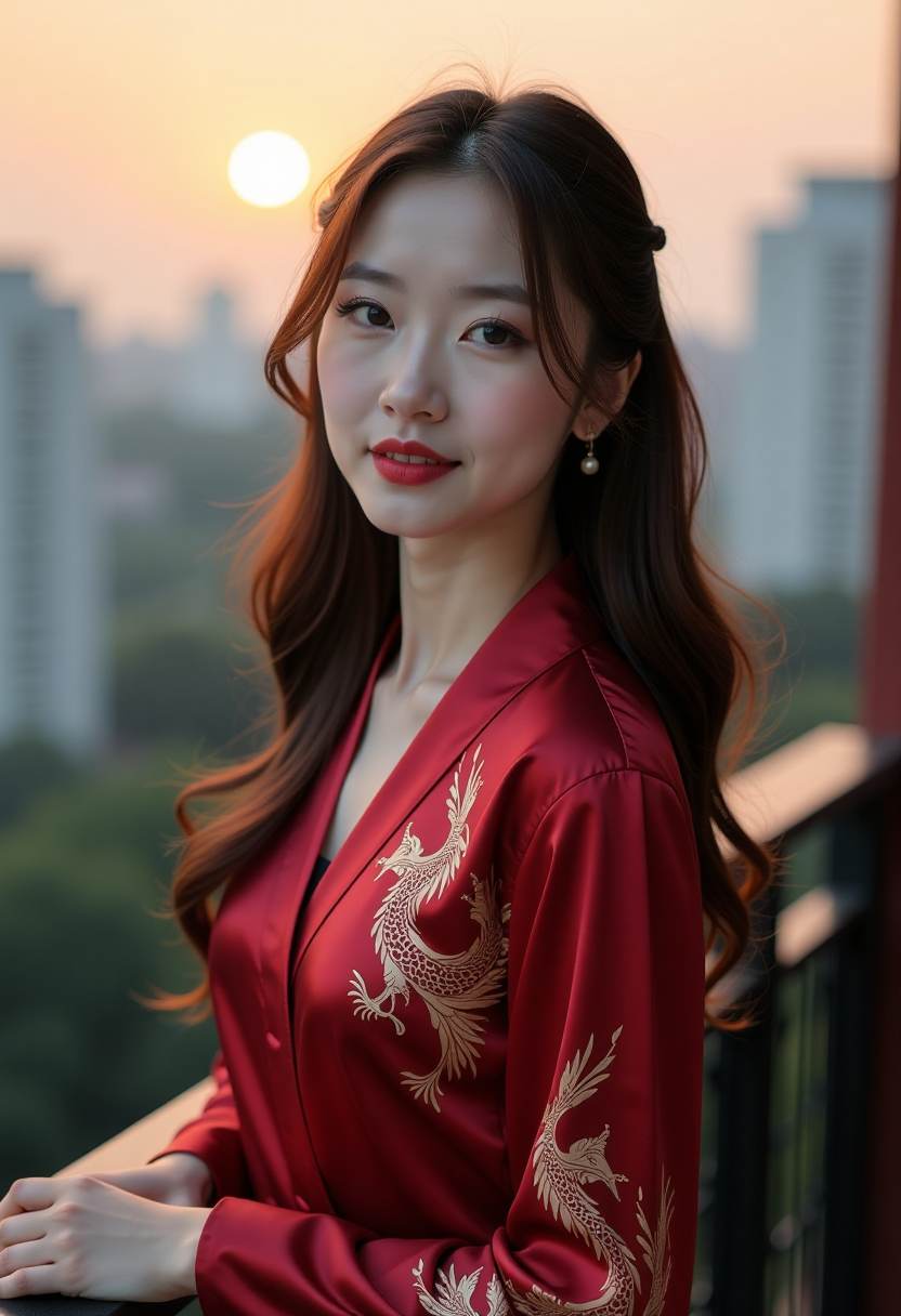 莫妮卡浴火之路海报